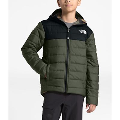 The North Face Boys