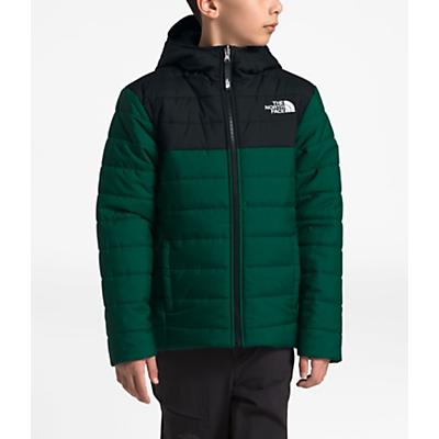 The North Face Boys