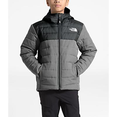 The North Face Boys