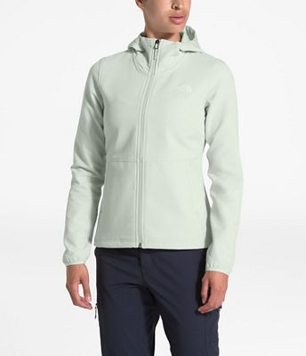 The North Face Women's Tekno Ridge Hoodie - Small - Tin Grey / Tin Grey product image