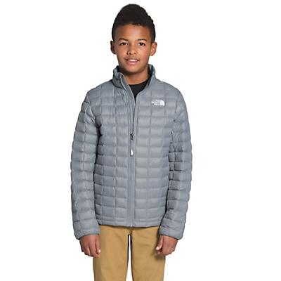 The North Face Boys