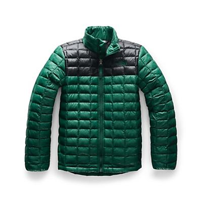 The North Face Boys