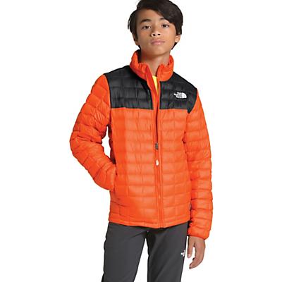 The North Face Boys
