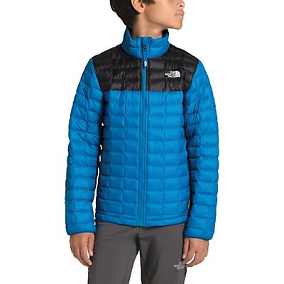 The North Face Boys