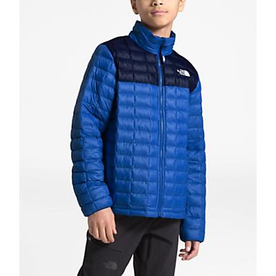 The North Face Boys