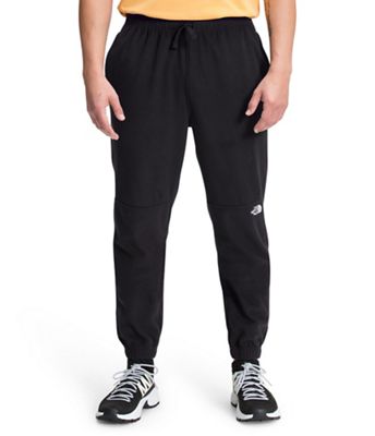 The North Face Men's TKA Glacier Pant - Small - TNF Black product image