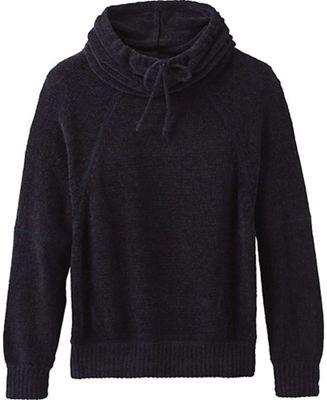Prana Women's Auberon Top - Large - Midnight Dew product image
