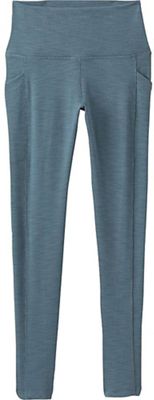 Prana Women's Becksa 7/8 Legging Plus - 1X - Mirage Heather product image
