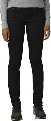 Prana Women's Kayla Jean - 4 Regular - Black Out product image