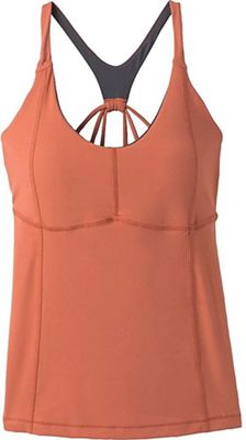 Prana Women's Momento Top - XS - Liqueur product image