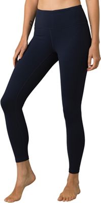 Prana Women's Transform 7/8 Legging - Large - Nautical product image