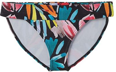 Prana Women's Xochil Bottom - Medium - Black La Flora product image