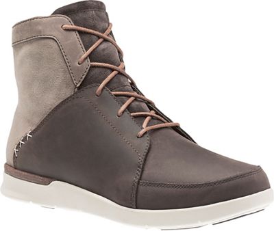 Superfeet Men's Elkhorn Boot - 10.5 - Chocolate Brown / Turtledove product image