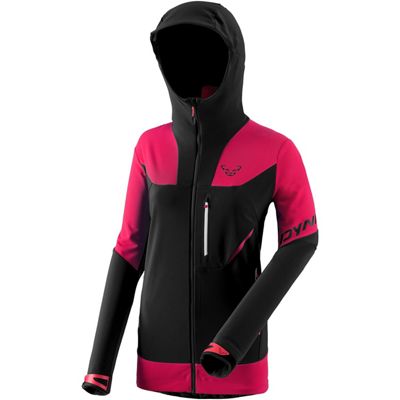 Dynafit Women's Mercury Pro Jacket - Large - Black Out product image