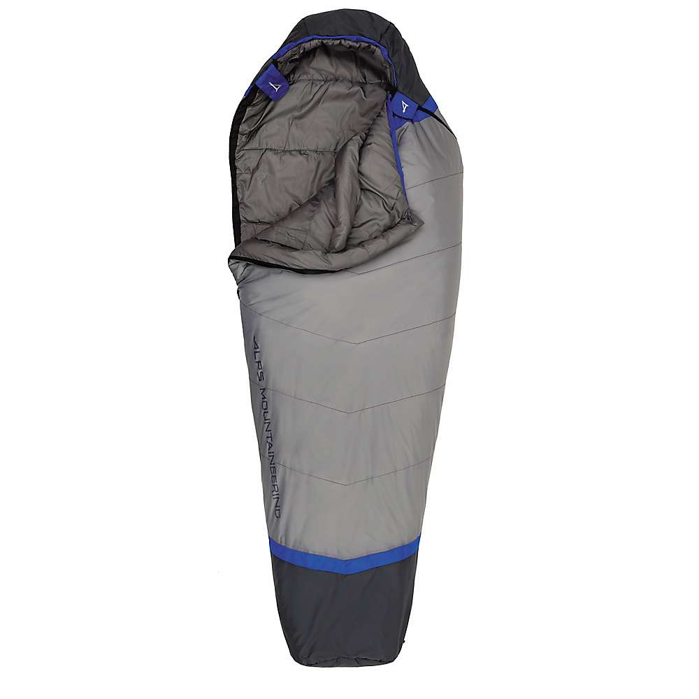Image of ALPS Mountaineering Aura +20 Long Sleeping Bag