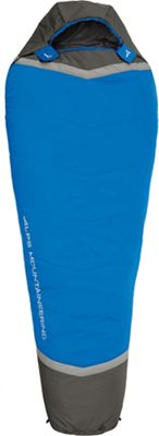 ALPS Mountaineering Aura +35 Regular Sleeping Bag product image