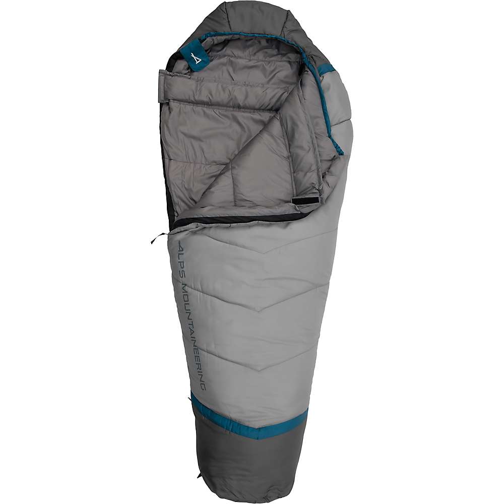 Image of ALPS Mountaineering Blaze +20 XL Sleeping Bag