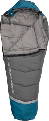 ALPS Mountaineering Blaze 0 Sleeping Bag XL product image