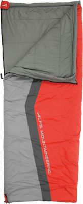 ALPS Mountaineering Cinch +40 Sleeping Bag product image