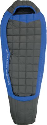 ALPS Mountaineering Fusion +40 Sleeping Bag product image