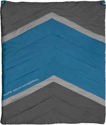 ALPS Mountaineering Spectrum +20 Sleeping Bag product image