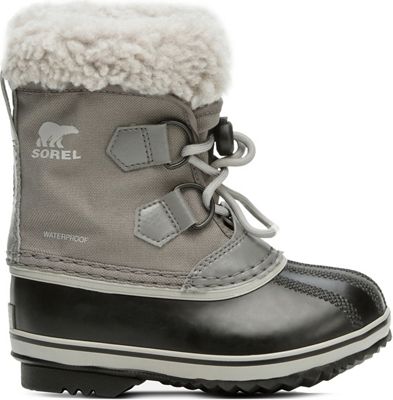 Sorel Children