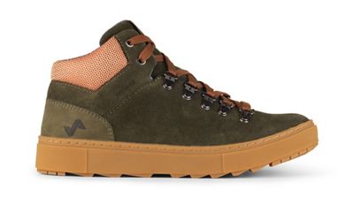 Forsake Women's Lucie Mid - 6 - Olive product image