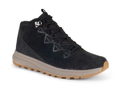 Forsake Women's Tract - 7.5 - Black product image