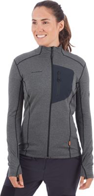 Mammut Women's Aconcagua Light ML Jacket - XXL - Black product image
