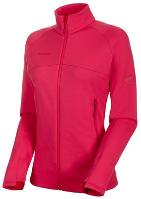 Mammut Women's Aconcagua ML Jacket - Large - Dragon Fruit product image