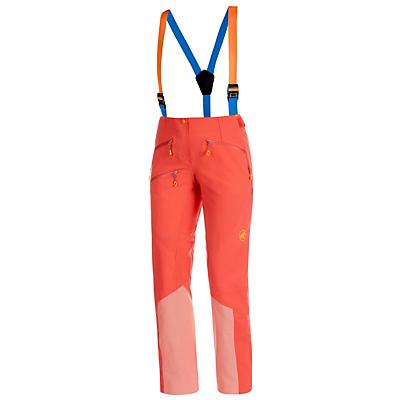 Mammut Eisfeld Guide SO Pant - Women