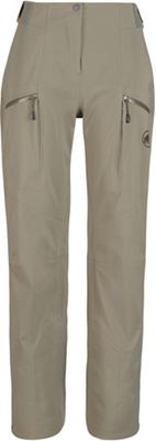 Mammut Women's Haldigrat HS Pant - 2 - Tin product image