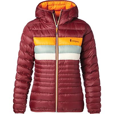 Cotopaxi Women
