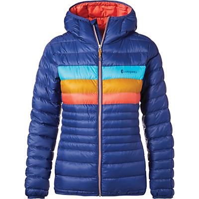 Cotopaxi Women