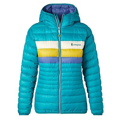 Cotopaxi Women