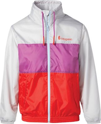 Cotopaxi Unisex Teca Vista Full Zip Jacket - Women's Large/Men's Medium - Ping Pong product image
