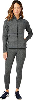 Carve Designs Women's Agnes Jacket - Large - Black Topo product image
