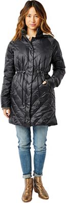 Carve Designs Women's Emery Jacket - Medium - Black product image