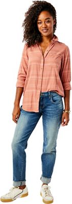 Carve Designs Women