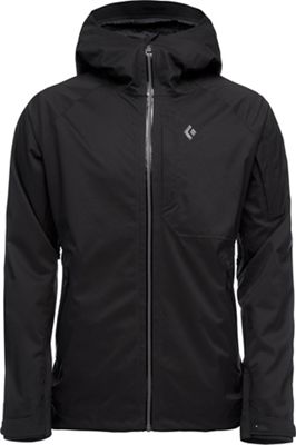 Black Diamond Men's BoundaryLine Insulated Jacket - Small - Black product image