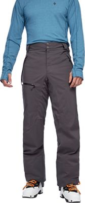 Black Diamond Men's BoundaryLine Insulated Pant product image