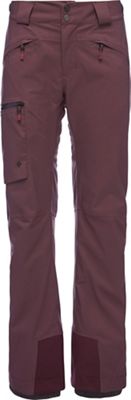 Black Diamond Women's BoundaryLine Insulated Pant product image