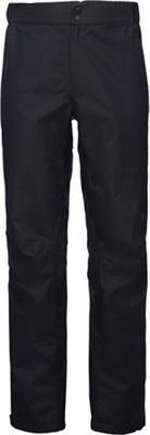 Black Diamond Men's BoundaryLine Shell Pant product image