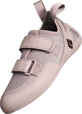 Black Diamond Women's Momentum Vegan Climbing Shoe - 9.5 - Purple Haze product image