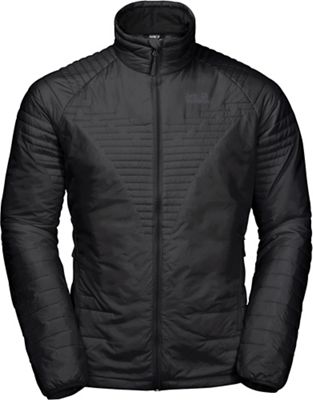 EAN 4060477285405 product image for Jack Wolfskin Men's Ultimate Argon Jacket - Medium - Black | upcitemdb.com
