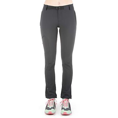 Black Diamond Alpine Pant - Women
