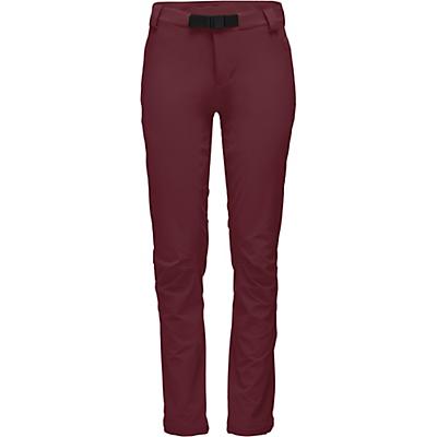 Black Diamond Alpine Pant - Women
