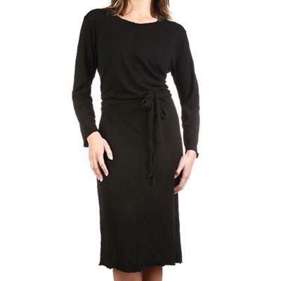 Vimmia Women's Isle Tee Dress - Small - Black product image