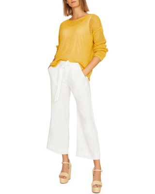 Sanctuary Women's Soledad Sweater - Small - Desert Marigold product image