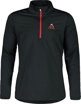 Maloja Men's VadretM. Long Sleeve Jersey - XXL - Moonless product image